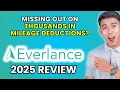 Everlance App Review 2025 Worth It or Leave It