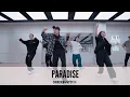 Download Lagu EXO - Paradise ｜Choreography by 14