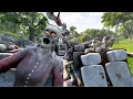 Download Lagu Zombie Magnet: The Creepiest Tour Bus Ever🥵 BeamNG.drive
