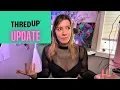 I tried ThredUp Selling so You Don t Have To Update