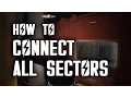 How to Connect All Sectors in Vault 88 - Vault-tec Workshop