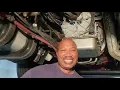 2022 Allison Transmission Filter Change