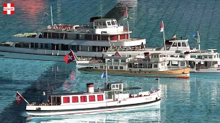 2. RC MODELLSCHIFF-SCHAUFAHREN IN DER BADI KONOLFINGEN 2026