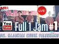 Download Lagu FULL 1 JAM FEAT RAJAWALI MUSIK PALEMBANG II SHOW SP9 CECAR DS BANGUN JAYA KEC. BTS ULU MUSI RAWAS