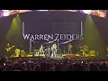 Warren Zeiders - Take It To The Grave (LIVE) Beautifully Broken Tour