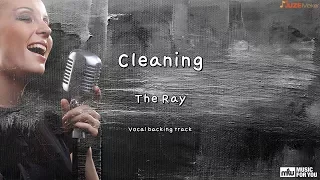 Download Cleaning - The Ray (Instrumental \u0026 Lyrics) MP3