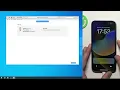 How to Factory Reset iPhone 14 Using iTunes - Restore Default Settings on iPhone 14 with Windows