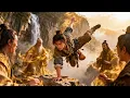 Download Lagu 【2025燃爆武俠電影】第一少俠散盡武功，引出千面殺手，下秒竟一招逆襲反殺丨2025丨Donnie丨功夫丨動作#武俠 #熱門 #movie #中國電視劇#许凯#赵丽颖#白鹿#景甜#赴山海#成毅