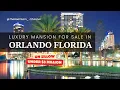 Luxury Mansion for Sale in I