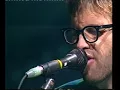 Eels - Novocaine For The Soul Live TFI Friday 31.01.97