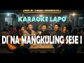 KaraokeDi Na Mangkuling Sese i Lirik-Nada Pria Versi Parmitu Gitar