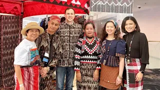 Conversations With MM Cecille Castillon Weinstein Founder The Dreamweaver Collective 