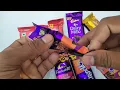 ASMR Chocolate Challenge Video 🤤