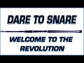 DARE TO SNARE OPEN WATER