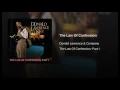 The Law Of Confession