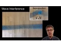 Wave Superposition