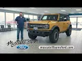 Muscatell Burns Ford