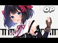 Download Lagu Nageki no Bourei wa Intai shitai OP - 'Kattou Tomorrow' | Piano Tutorial \u0026 Sheet Music