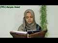 Download Lagu 😢💔Juz 30: Surah An-Naba (# 78) by Maryam Masud