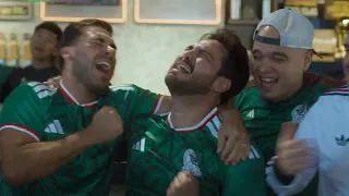 El anhelo de todo un país❤️‍🔥 - Mi Mayor Anhelo