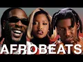 Download Lagu AFROBEATS ALL TIME  BEST 2025 VIDEO MIX (LAHO REMIX | KESE | JOY IS COMING | SWEET MELODY | ZENZELE)