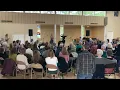 Joyful Voices Chorus' Fall '25 Big Sing -- Hallelujah by MaMuse