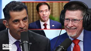 Marco Rubio PUBLICLY Asks Cubans to Work With the CIA!