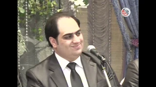 حفل آل السحلول عدنان الحلاق 