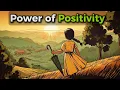 How to Stay Positive in Tough Times Power of Belief Inspirational Story