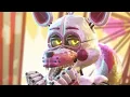 A meme in fnaf song