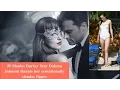 50 Shades Darker Actress Dakota Johnson unseen photos in swimsuit