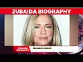 Susanna Thompson Biography