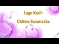 Lagu [Lagu Buddhis] Lagu Kasih