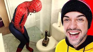 SE RIR, PERDE 🤣 (99,9% IMPOSSÍVEL)