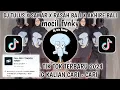 Download Lagu DJ TULUS X SAMAR X AKHIRE BALI X RASAH BALI VIRAL TIKTOK TERBARU 2024 BY MOCIL FVNKY