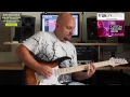 Marco Sfogli 'Melodic Custom Series' at JTCGuitar.com | JTCGuitar.com
