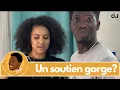 Lagu Ma copine trouve un soutien gorge chez moi | DUDU