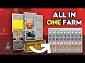 Easiest Pigling Trading Farm Minecraft Bedrock 26 4