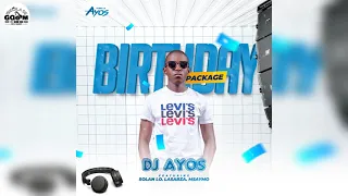 dj ayos feat solan lo time