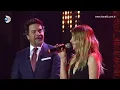 Beyaz Show - Beyaz ve Ayla Çelik'in "Bağdat" Düeti