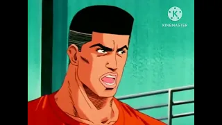 سلام دانك الجزء الاول الحلقة 5 