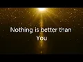 Graves into Gardens Song Lyrics - Elevation Worship
