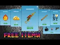 Free items 100 FREE in shellshockers io
