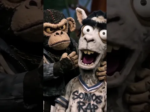 YA DISPONIBLE - Sapo (Video Oficial) | @elcarteldesantatv​