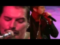 Download Lagu It's A Hard Life (Rio 1985 vs Queen + Tom Chaplin 2011)