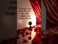 Send this to your loved one! #love #stickman #red #heart #paper #blank #note #swipe #to #open
