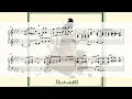 【楽譜付】Vanished Vanity / PompadollS ピアノパート