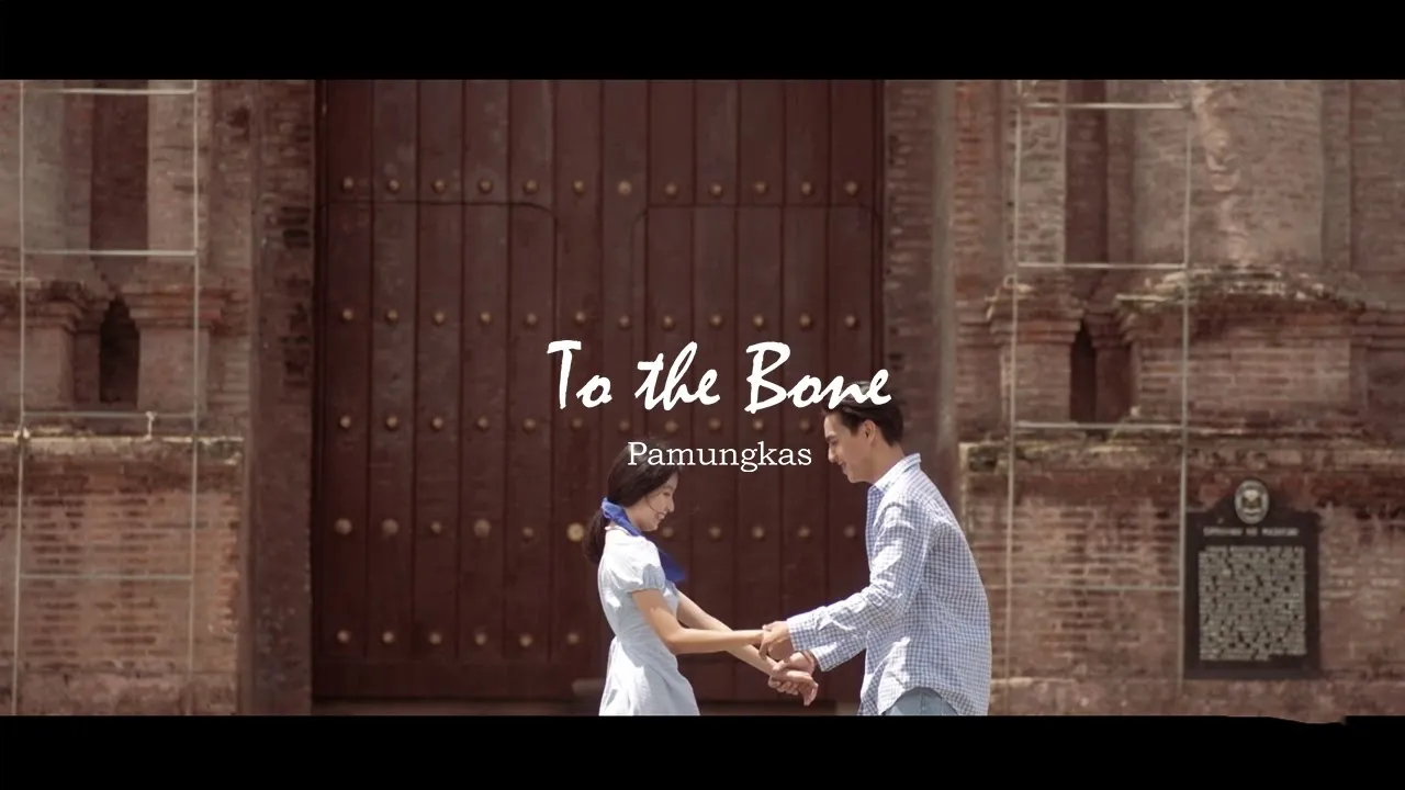 To the Bone - Pamungkas | Music Video by JC Romero |Film with Fujifilm Xt20 To the Bone - Pamungkas | Music Video by JC Romero |Film with Fujifilm Xt20