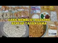 Lagu CARA MEMBUAT BASRENG | IDE USAHA SAMPINGAN IBU RUMAH TANGGA