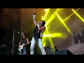 Download Lagu Wig Wam - In My Dreams (Live SRF 2023-06-07)
